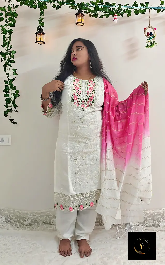 Salwaar Kameez