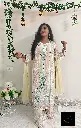 Bin Saeed Lawn Suit